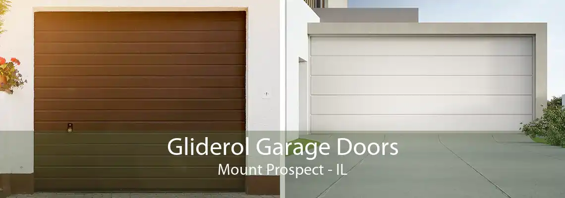 Gliderol Garage Doors Mount Prospect - IL