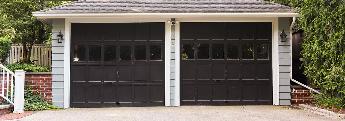 Wayne Dalton Custom Wood Garage Doors Installation Service in Mount Prospect, Illinois