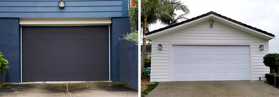 Sectional Garage Door Guy in Mount Prospect, Illinois