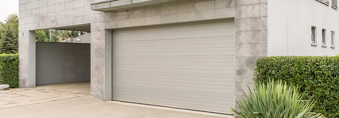 Residential Overhead Door Repair in Mount Prospect, IL