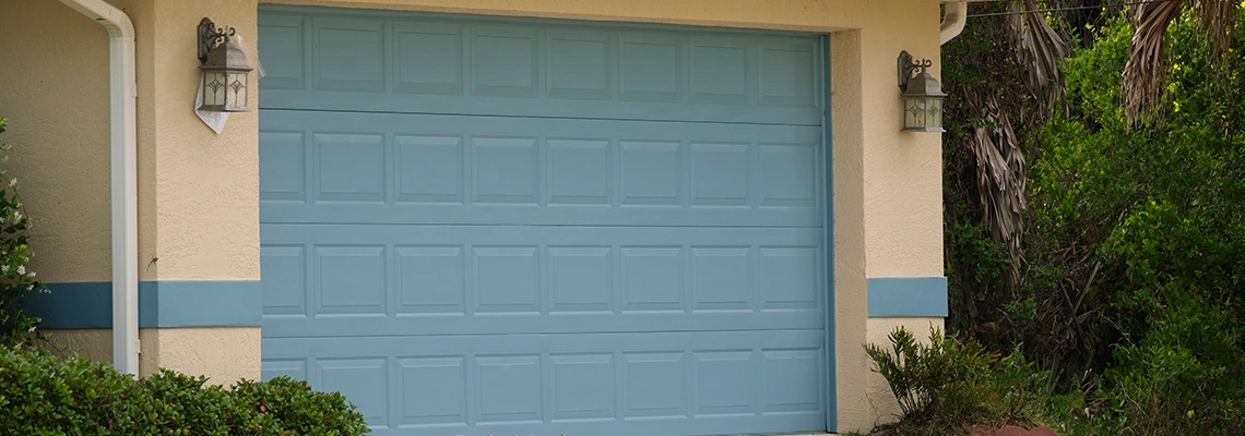 Amarr Carriage House Garage Doors in Mount Prospect, IL