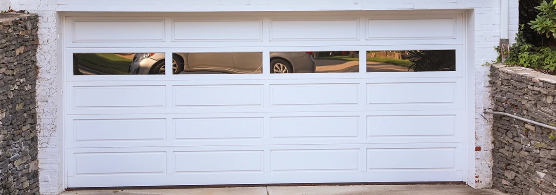 Residential Garage Door Installation Near Me in Mount Prospect, IL