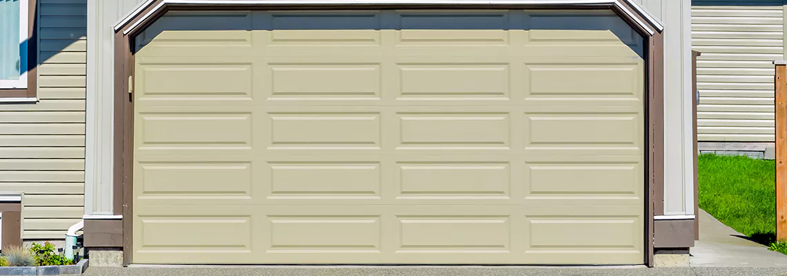 Licensed And Insured Commercial Garage Door in Mount Prospect, Illinois