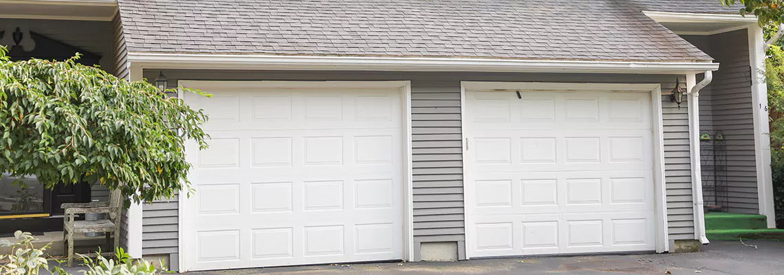 Licensed And Insured Garage Door Installation in Mount Prospect, Illinois