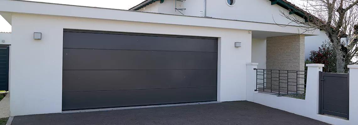 New Roll Up Garage Doors in Mount Prospect, IL