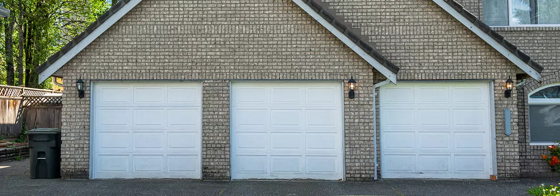 Garage Door Emergency Release Services in Mount Prospect, IL