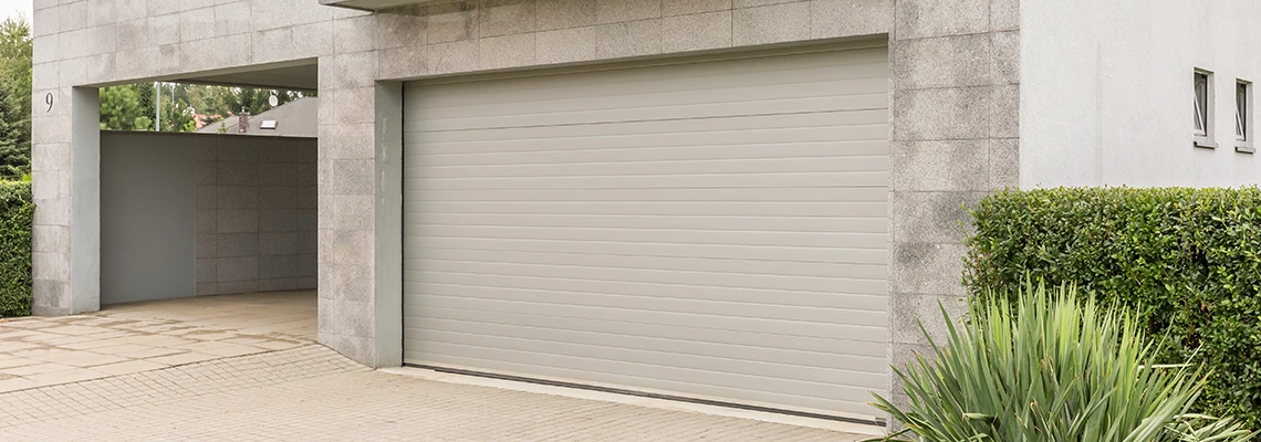 Automatic Overhead Garage Door Services in Mount Prospect, Illinois