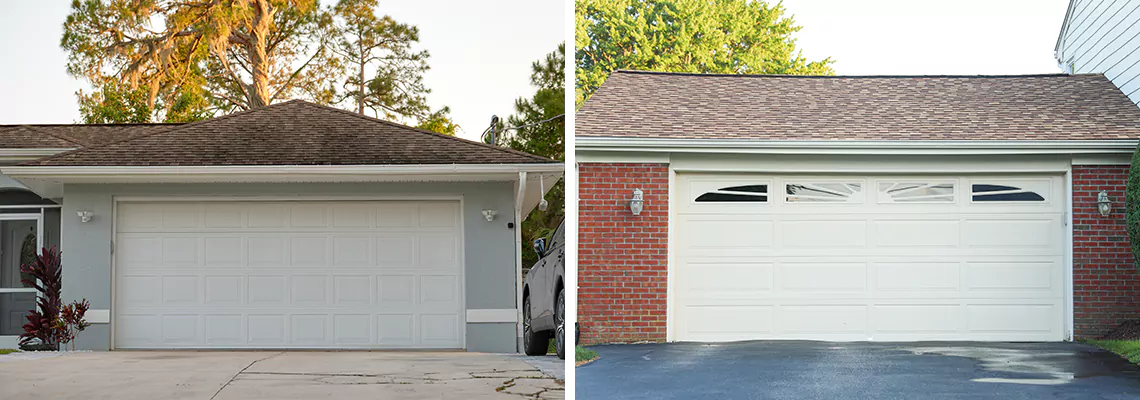 Gliderol Garage Doors Service in Mount Prospect, Illinois