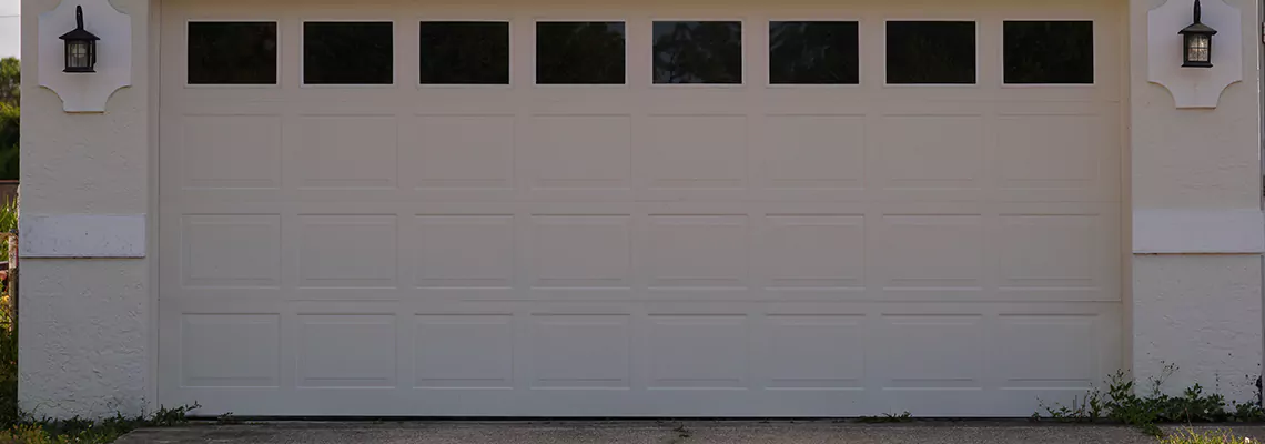 Windsor Garage Doors Spring Repair in Mount Prospect, Illinois