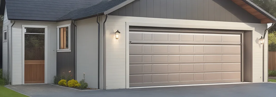 Assistance With Roller Garage Doors Repair in Mount Prospect, IL, IL