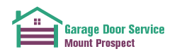 Garage Door Service Mount Prospect