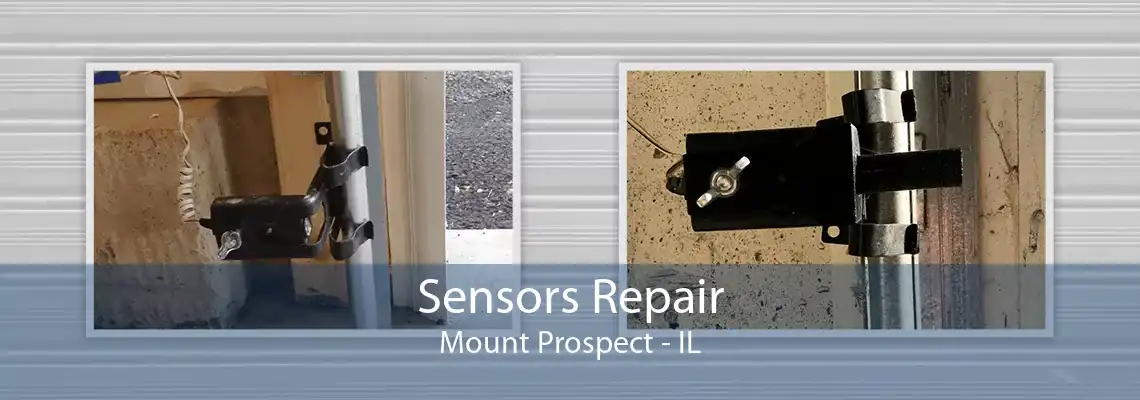 Sensors Repair Mount Prospect - IL